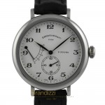  Eberhard Days 8 Jours Ref. 21017VZ