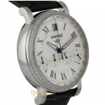  Eberhard Chrono4 Ref. 31043