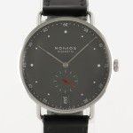 Glashütte Nomos Metro Ref. 1103