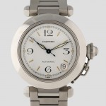  Cartier Pasha C Ref. 2324