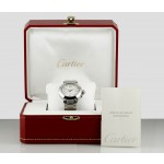  Cartier Pasha C Ref. 2324