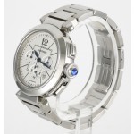  Cartier Pasha Ref. W31085M7