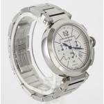  Cartier Pasha Ref. W31085M7