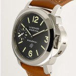  Panerai Luminor Marina Logo Pam 01005