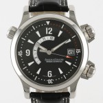  Jaeger Le Coultre Master Control Memovox Ref. 146.8.97/1