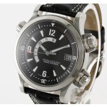  Jaeger Le Coultre Master Control Memovox Ref. 146.8.97/1