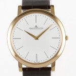  Jaeger Le Coultre Master Ultra Thin Ref. Q1292520