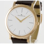  Jaeger Le Coultre Master Ultra Thin Ref. Q1292520