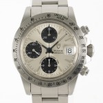  Tudor Chrono Ref. 79180 "Big Block"