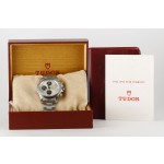  Tudor Chrono Ref. 79180 "Big Block"