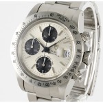  Tudor Chrono Ref. 79180 "Big Block"