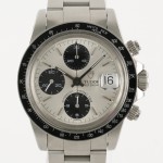  Tudor Chrono Ref. 79160 "Big Block"