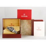  Tudor Montecarlo Ref. 7169/0