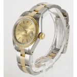  Rolex Date Just Lady Ref. 69173