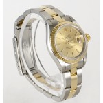  Rolex Date Just Lady Ref. 69173