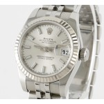  Rolex Date Just Lady Ref. 179174