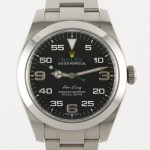  Rolex Air King Ref. 116900