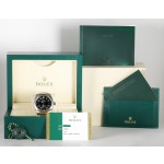  Rolex Air King Ref. 116900