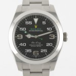  Rolex Air King Ref. 116900