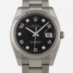  Rolex Date Ref. 115234