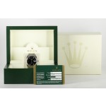  Rolex Date Ref. 115234