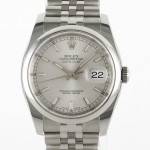  Rolex Date Just Ref. 116200