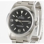  Rolex Explorer Ref. 14270