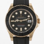  Rolex Yacht Master Ref. 268655