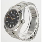  Rolex Milgauss Ref. 116400