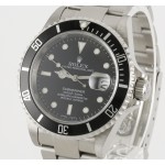  Rolex Submariner Ref. 16610