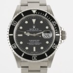  Rolex Submariner Ref. 16610