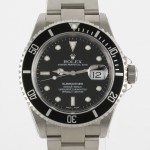  Rolex Submariner Ref. 16610