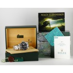  Rolex Submariner Ref. 16610