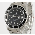  Rolex Submariner Ref. 16610