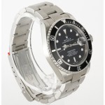  Rolex Submariner Ref. 16610