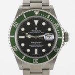  Rolex Submariner Ref. 16610LV