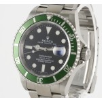  Rolex Submariner Ref. 16610LV