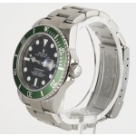  Rolex Submariner Ref. 16610LV