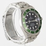  Rolex Submariner Ref. 16610LV