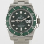  Rolex Submariner Ref. 116610LV