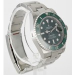  Rolex Submariner Ref. 116610LV