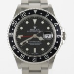  Rolex GMT II Ref. 16710