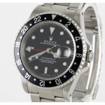  Rolex GMT II Ref. 16710