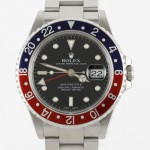  Rolex GMT II Ref. 16710