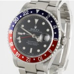  Rolex GMT II Ref. 16710