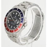  Rolex GMT II Ref. 16710