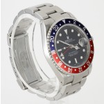  Rolex GMT II Ref. 16710