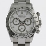  Rolex Daytona Ref. 116520