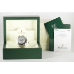  Rolex Daytona Ref. 116520