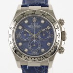  Rolex Daytona Ref. 116519 Sodalite